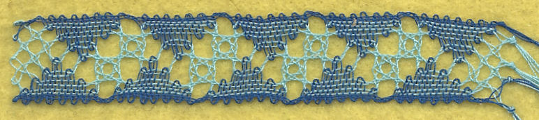 Picture of lace