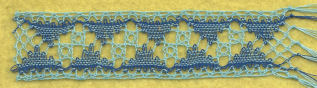 Picture of lace