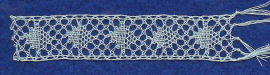 Picture of lace