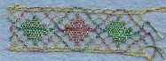 Picture of lace