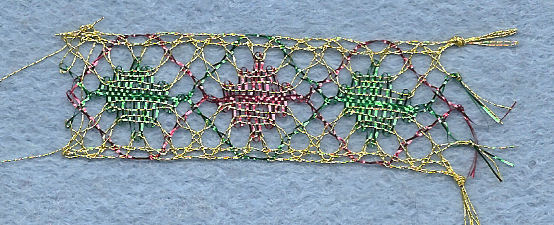 Picture of lace