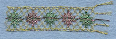 Picture of lace
