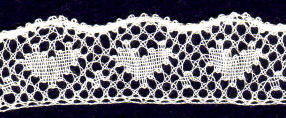 Picture of lace