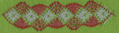 Picture of lace