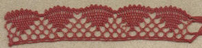 Picture of lace