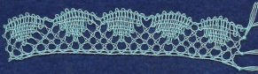 Picture of lace