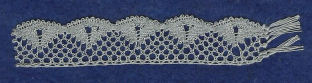 Picture of lace