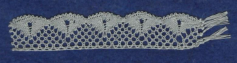 Picture of lace