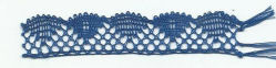 Picture of lace