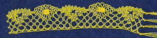 Picture of lace