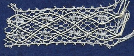 Picture of lace