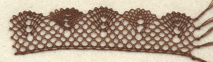 Picture of lace