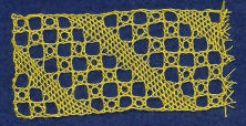 Picture of lace