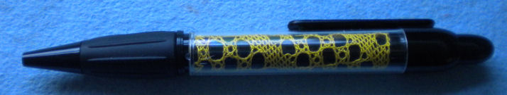 Picture of lace