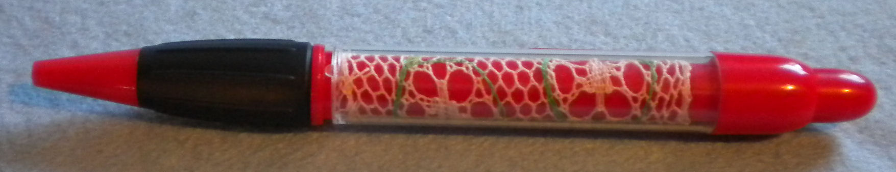 Picture of lace