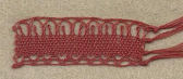 Picture of lace