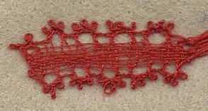 Picture of lace