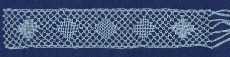 Picture of lace