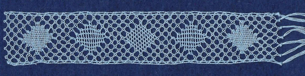 Picture of lace
