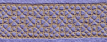Picture of lace