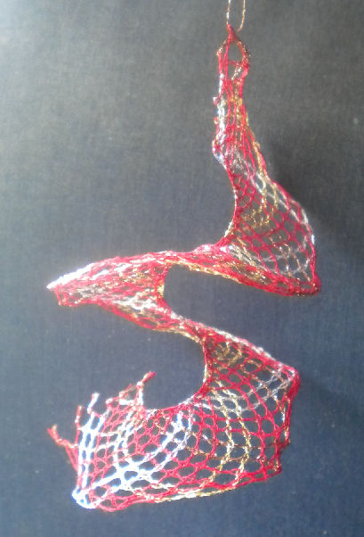 Picture of lace