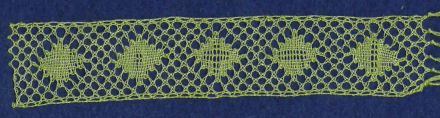 Picture of lace