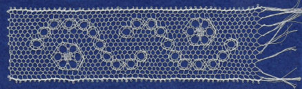 picture of lace