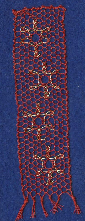 Picture of lace