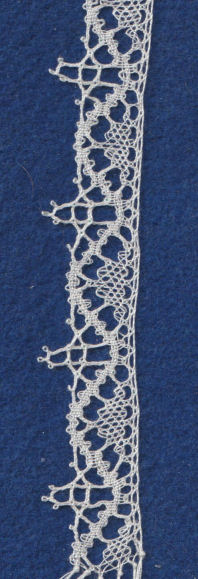 Picture of lace