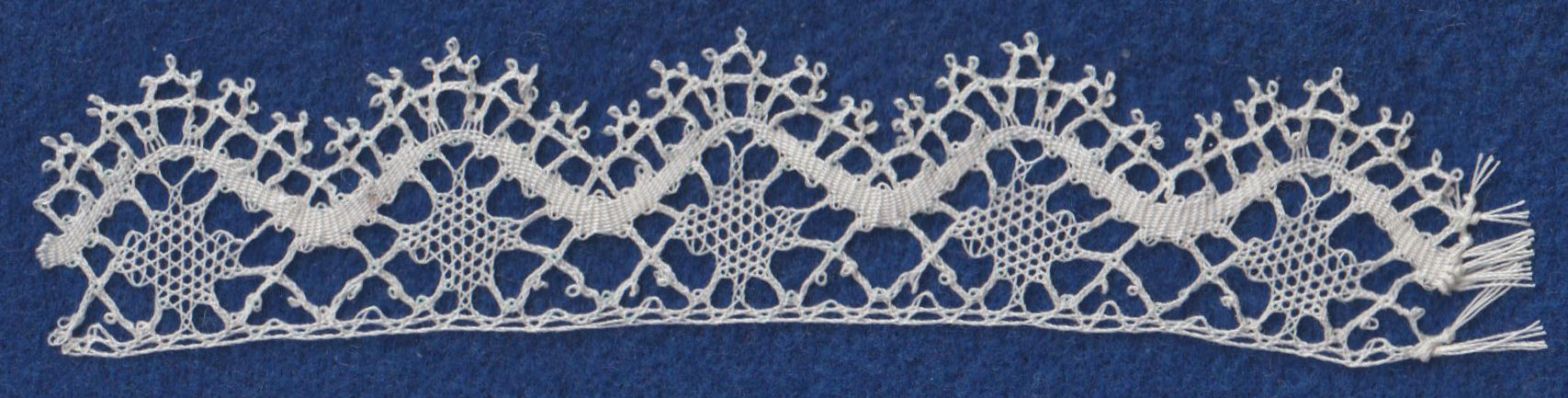Picture of lace