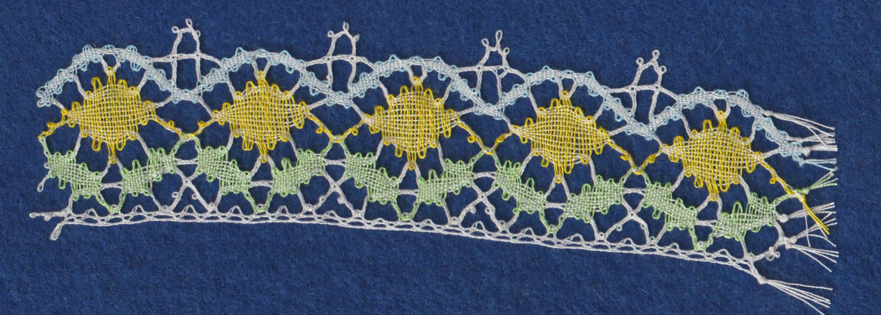 Picture of lace