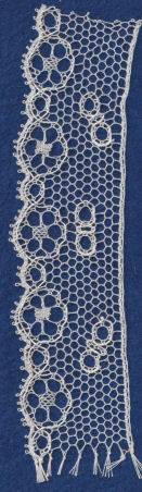 Picture of lace