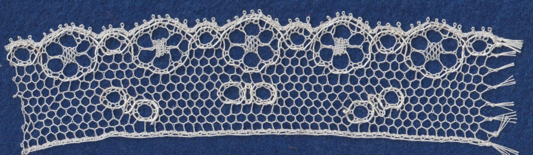 Picture of lace