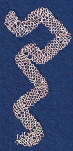 Picture of lace