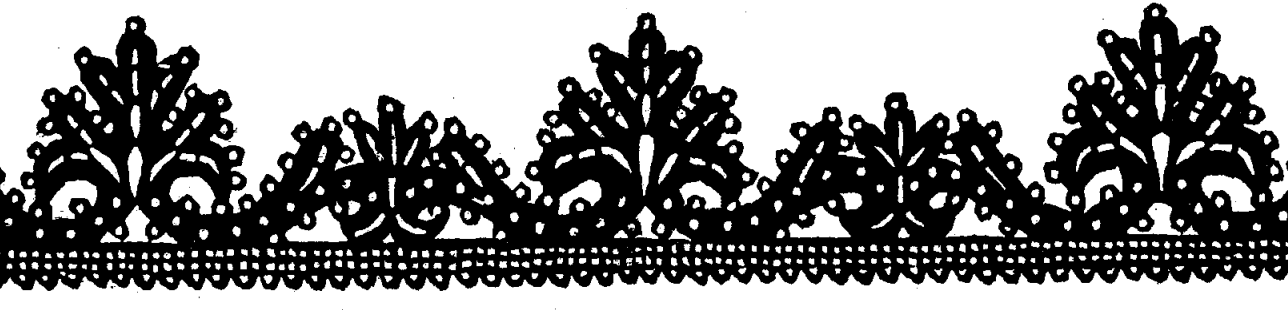 Picture of Le Pompe pattern