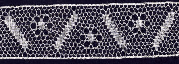 Picture of lace