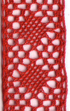 Picture of lace