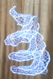 Picture of lace