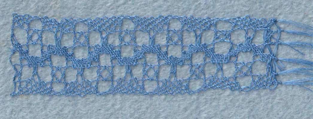Picture of lace
