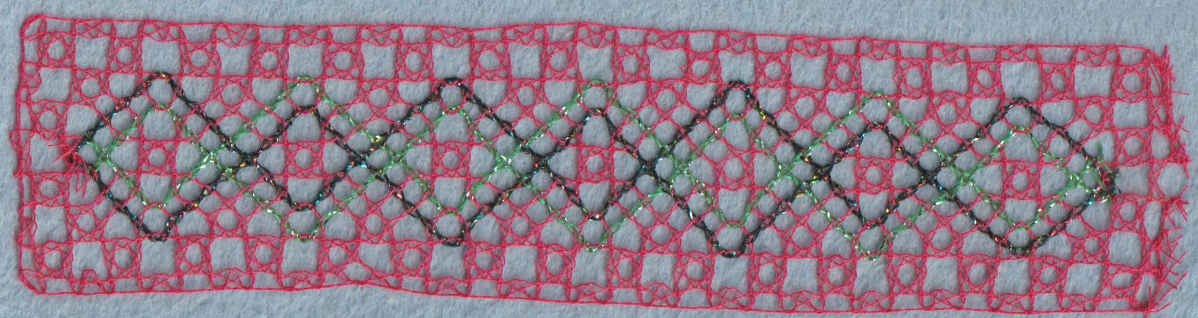 Picture of lace