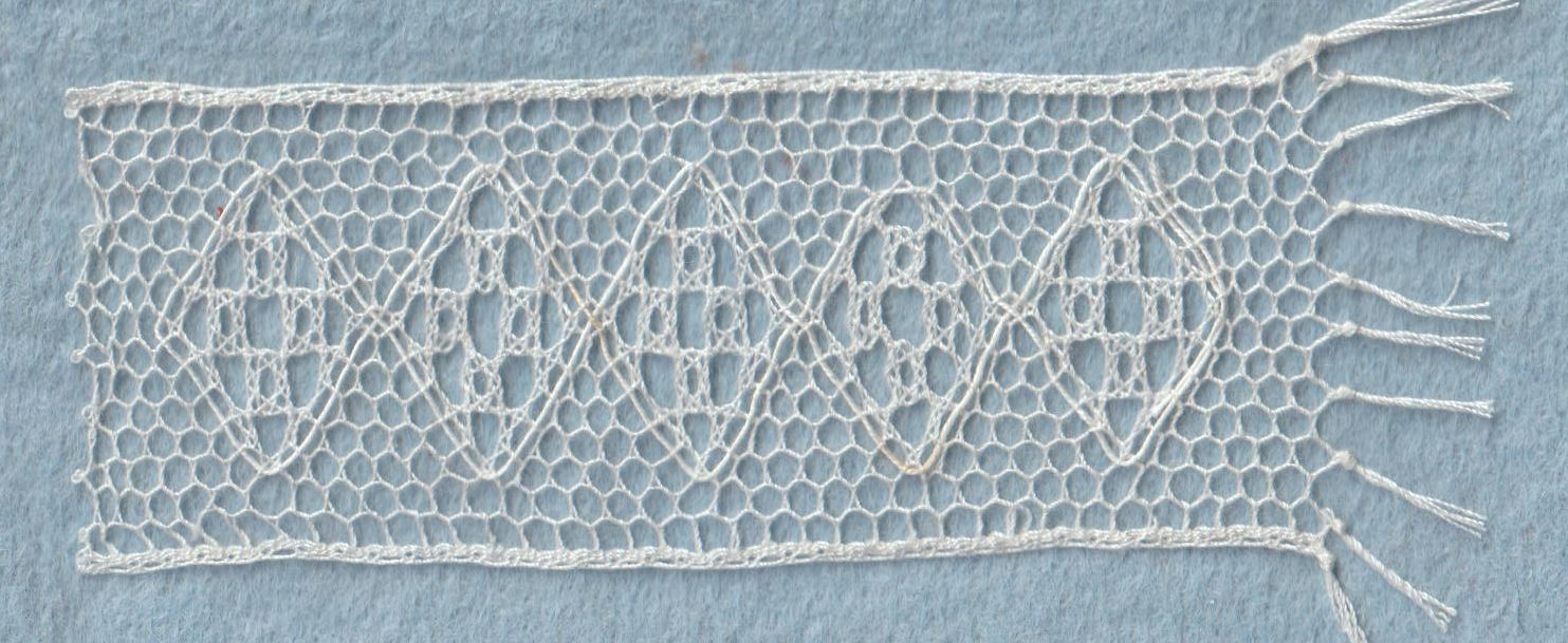 Picture of lace
