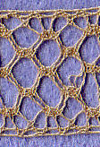 Picture of lace