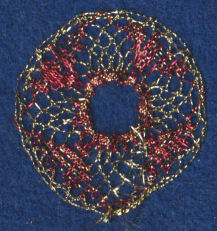 Picture of lace