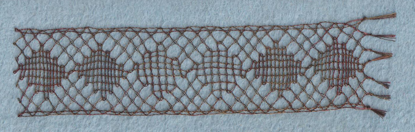 Picture of lace
