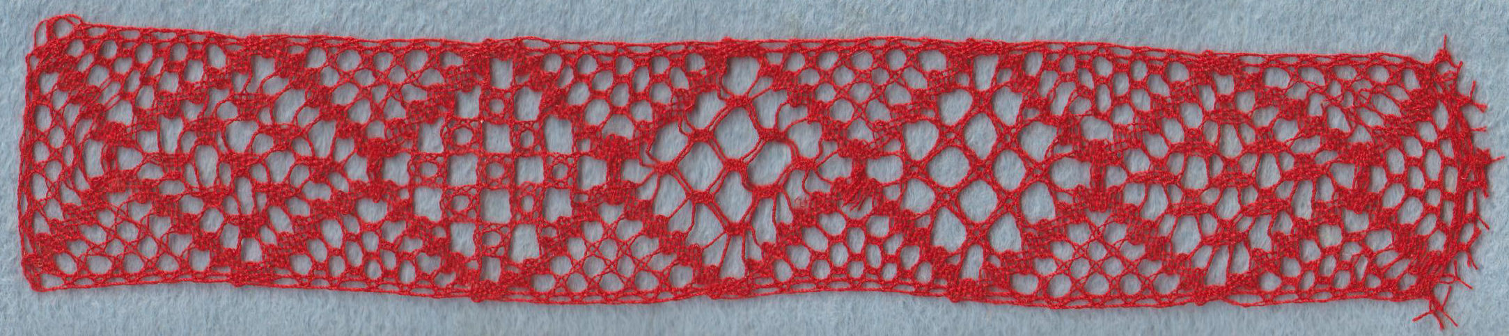 Picture of lace