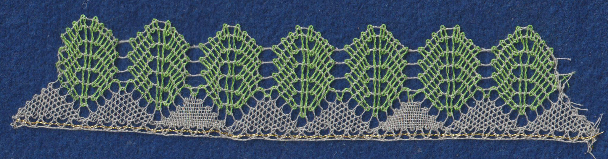 Picture of lace