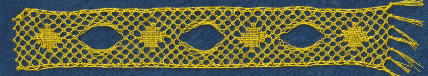 Picture of lace