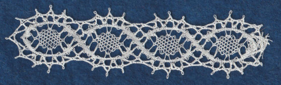 Picture of lace