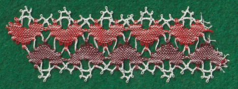 Picture of lace