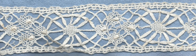 Picture of lace